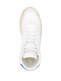 High Top Sneaker Photo 4