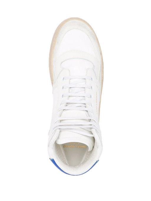 High Top Sneaker