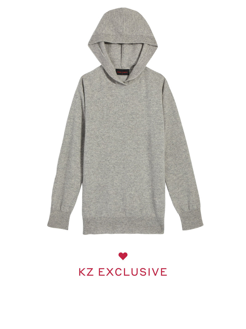 The Hoodie