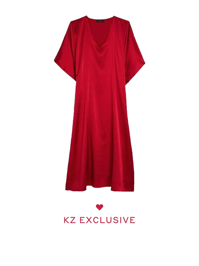 The Zabete Caftan