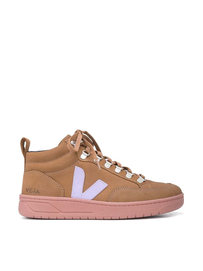 Roraima High Top Sneaker