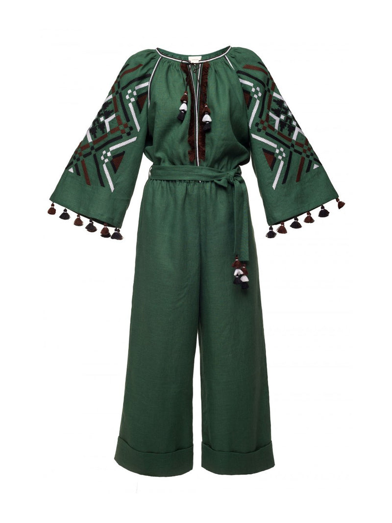 Gia Jumpsuit