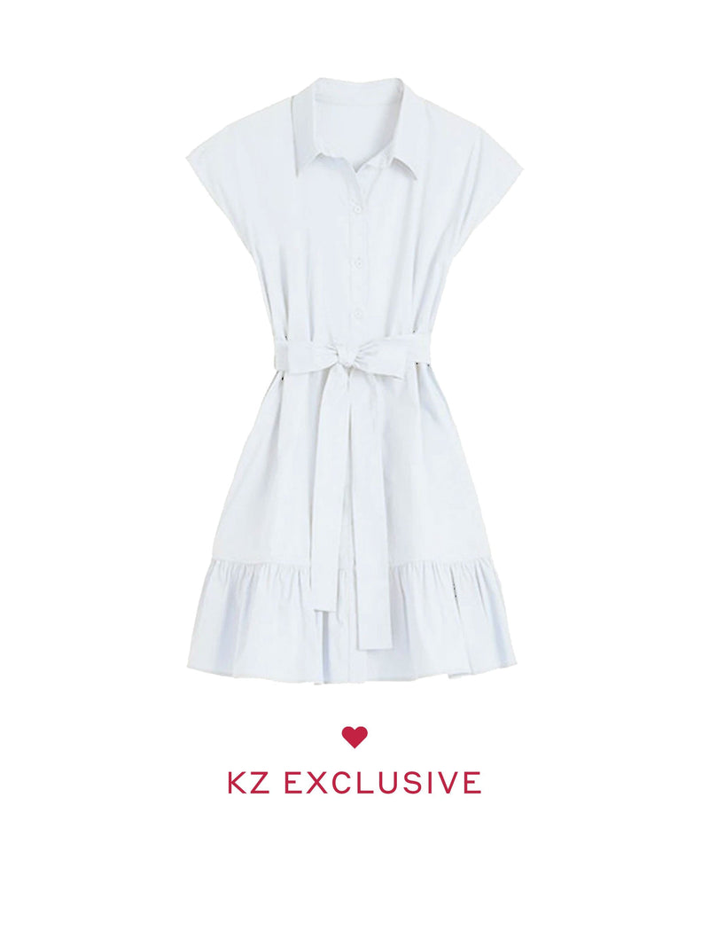 The Virginia Dress
