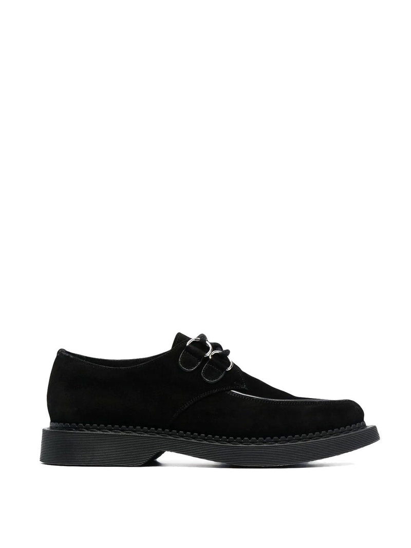 Anthony Lace Up Creeper