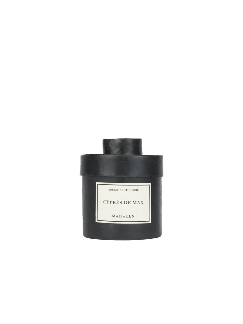 Cypres de Max Candle