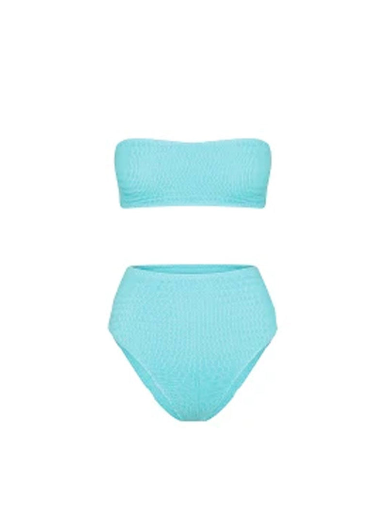 Breeze Kini Top and Dune Brief