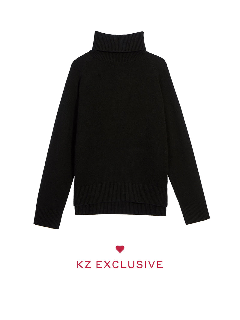 The Turtleneck