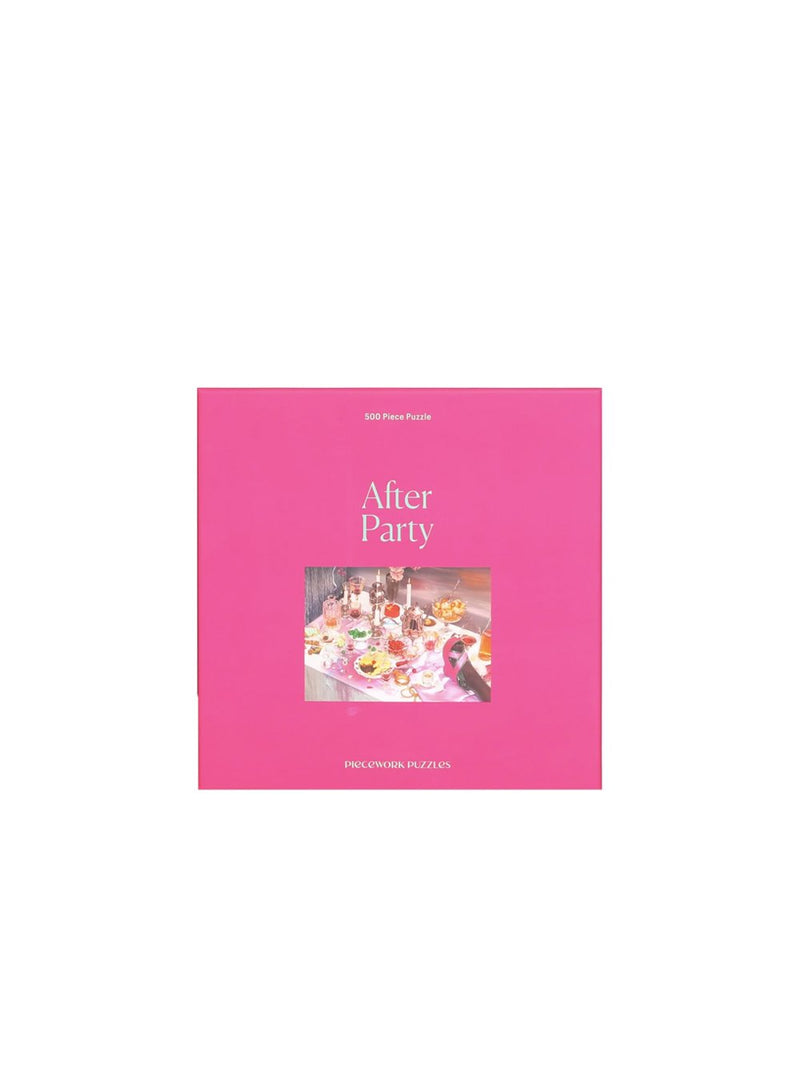 After Party 500 Piece Puzzle