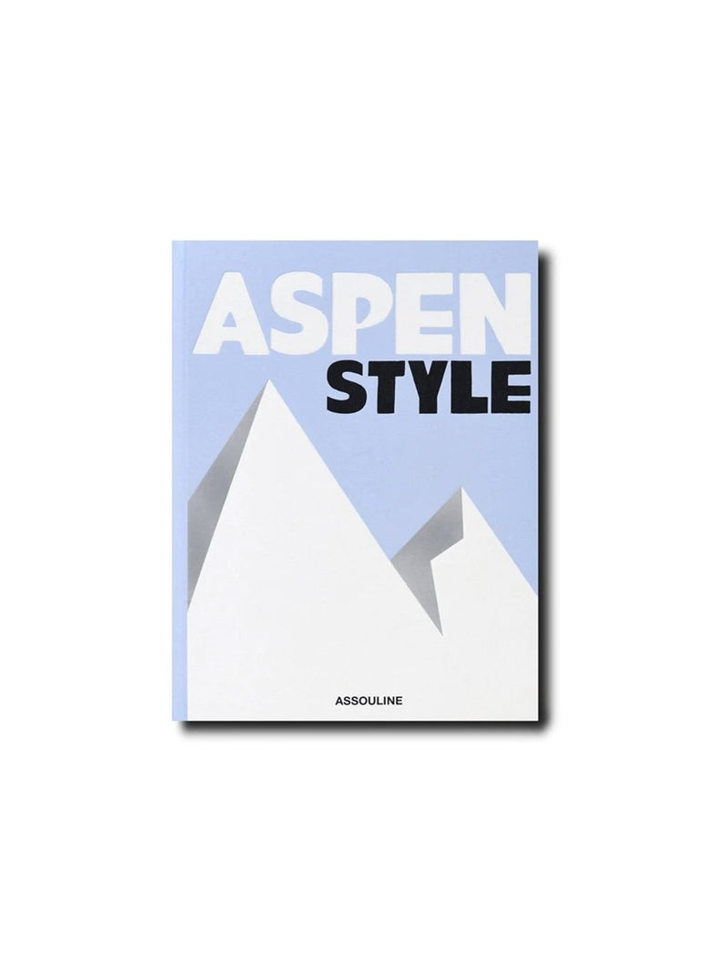 Aspen Style Book