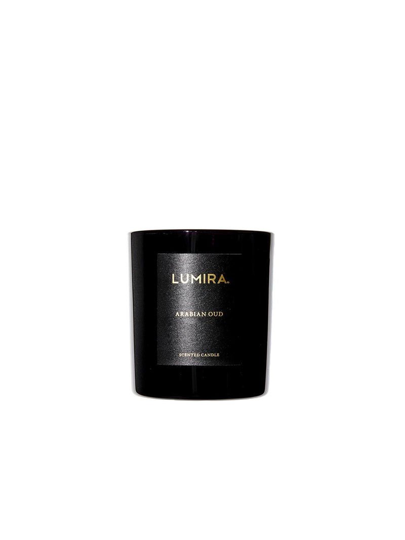 Arabian Oud Candle