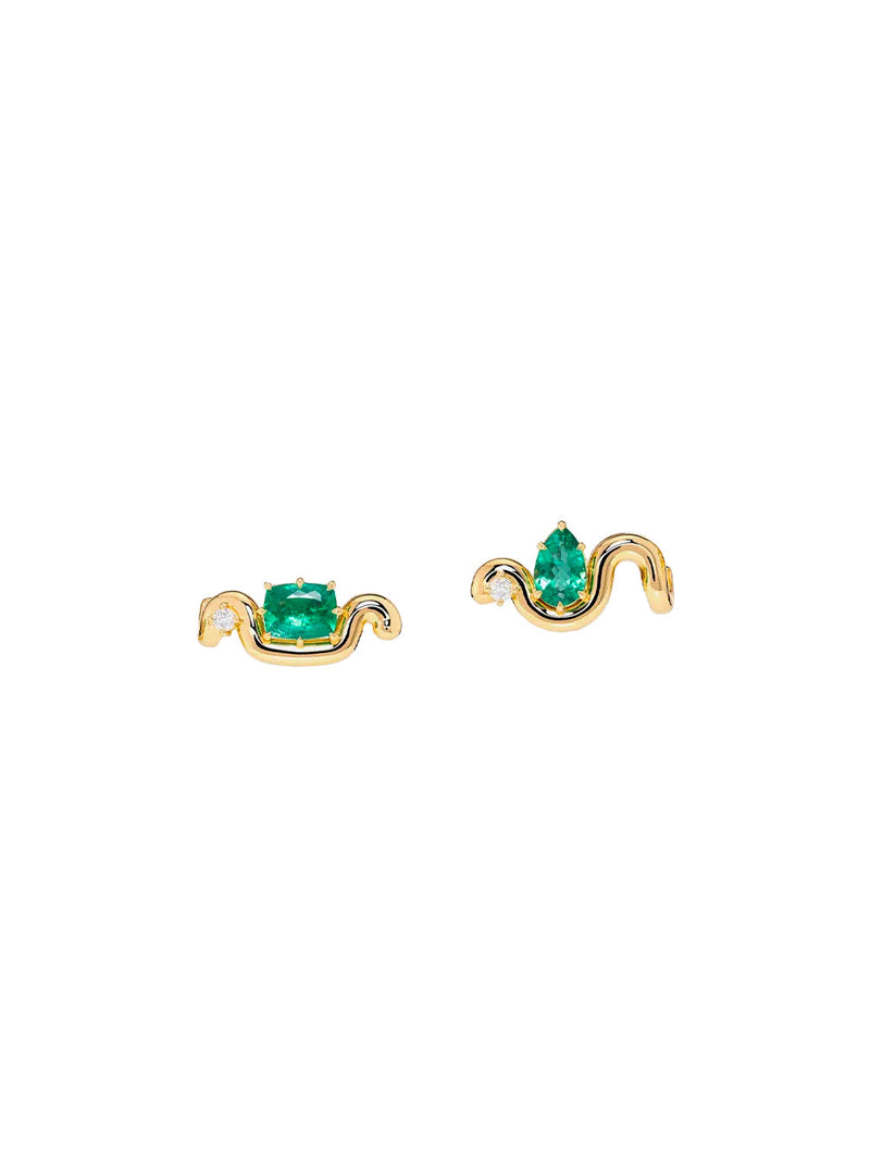 Augusta Earrings