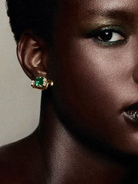 Augusta Earrings Photo 2