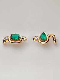 Augusta Earrings Photo 3