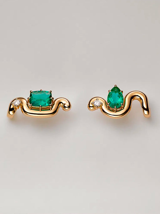 Augusta Earrings