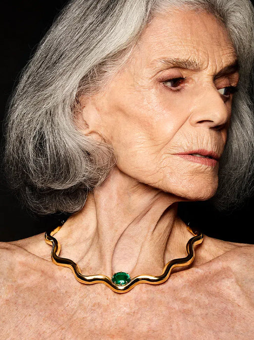Augusta Necklace