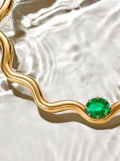 Augusta Necklace
