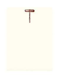 Wine Screw Gift Tags Photo 1