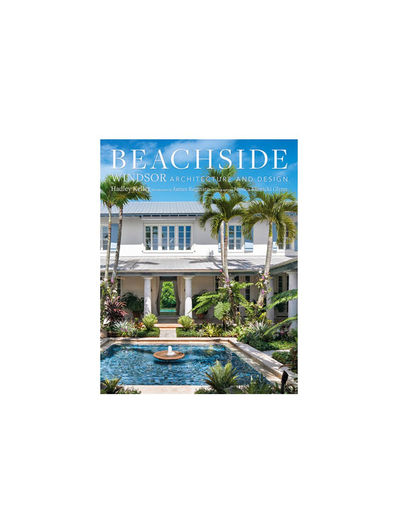 Beachside Book