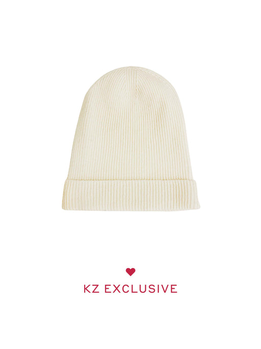 Cashmere Beanie