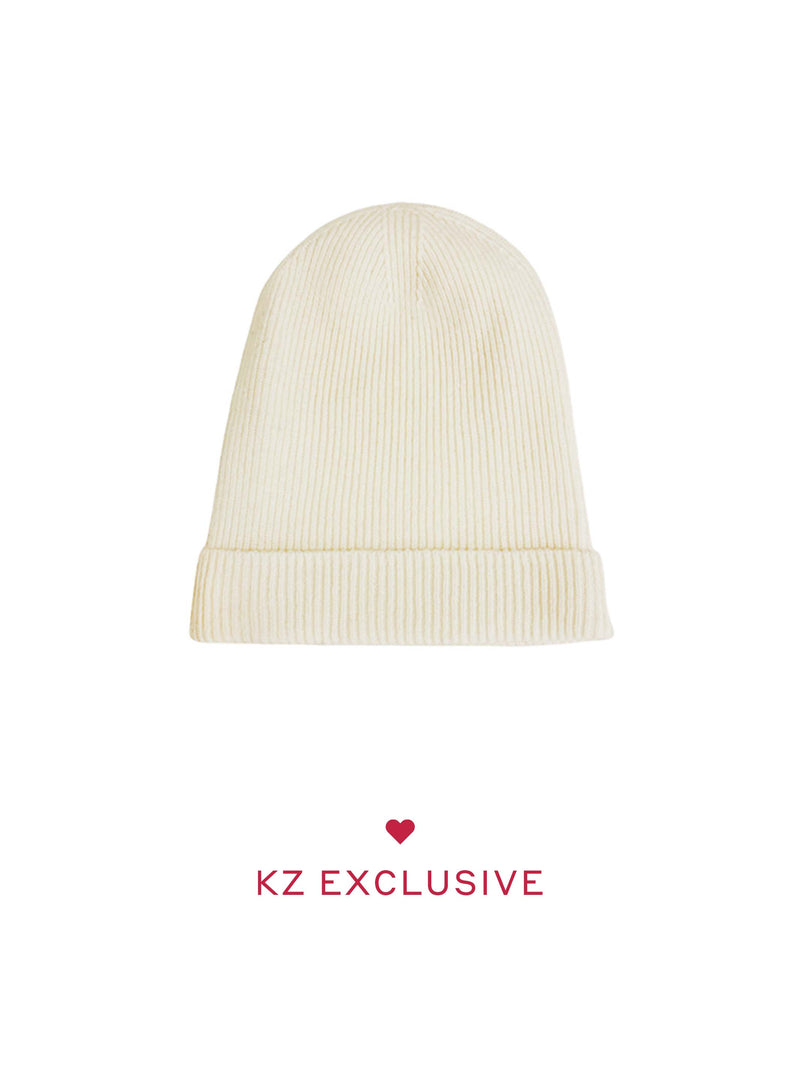 Cashmere Beanie
