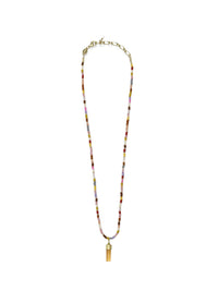 Berry Eldorado Necklace Photo 1