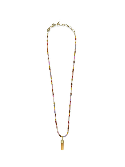 Berry Eldorado Necklace