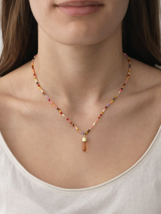 Berry Eldorado Necklace