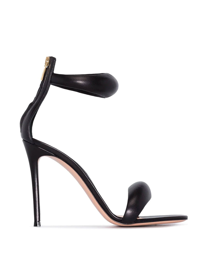Bijoux Heels