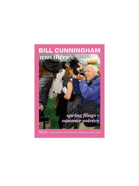 Bill Cunningham Was There Photo 1