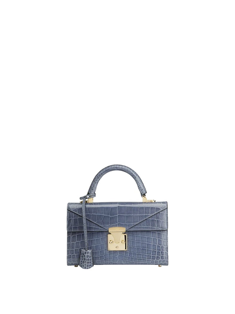 2.5 Small Crocodile Bag
