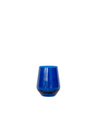 Stemless Wine Glasses Set of 6 Photo 1