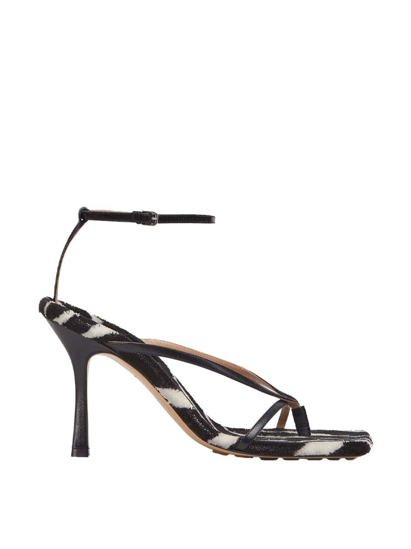 Stretch Sandal