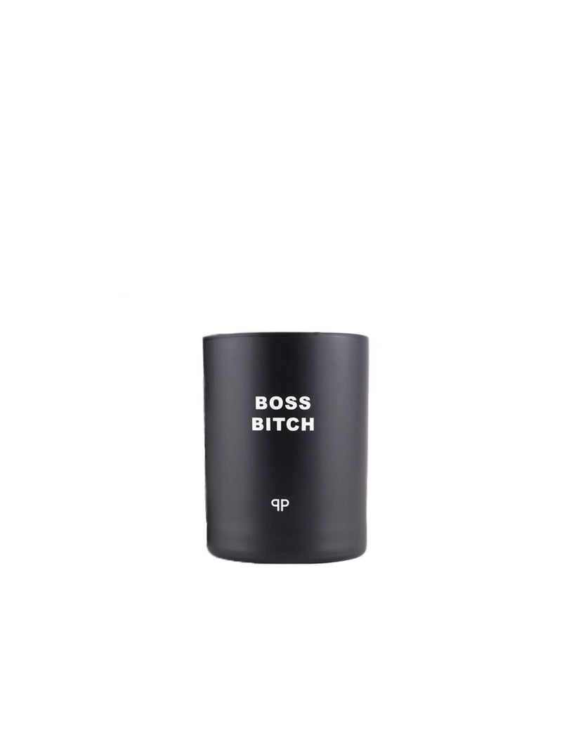Boss Bitch Candle