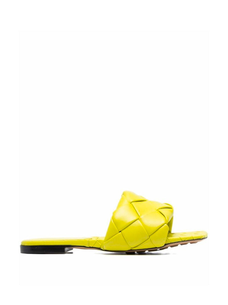 Lido Square Toe Sandals