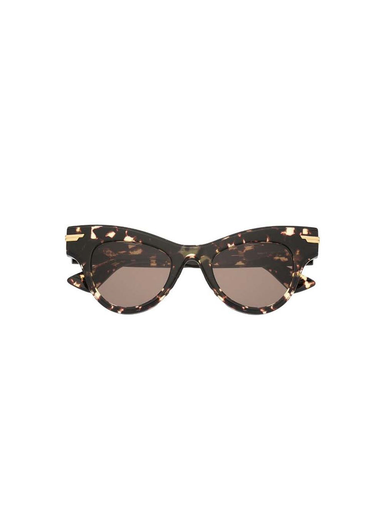 Cat Eye Acetate Sunglasses