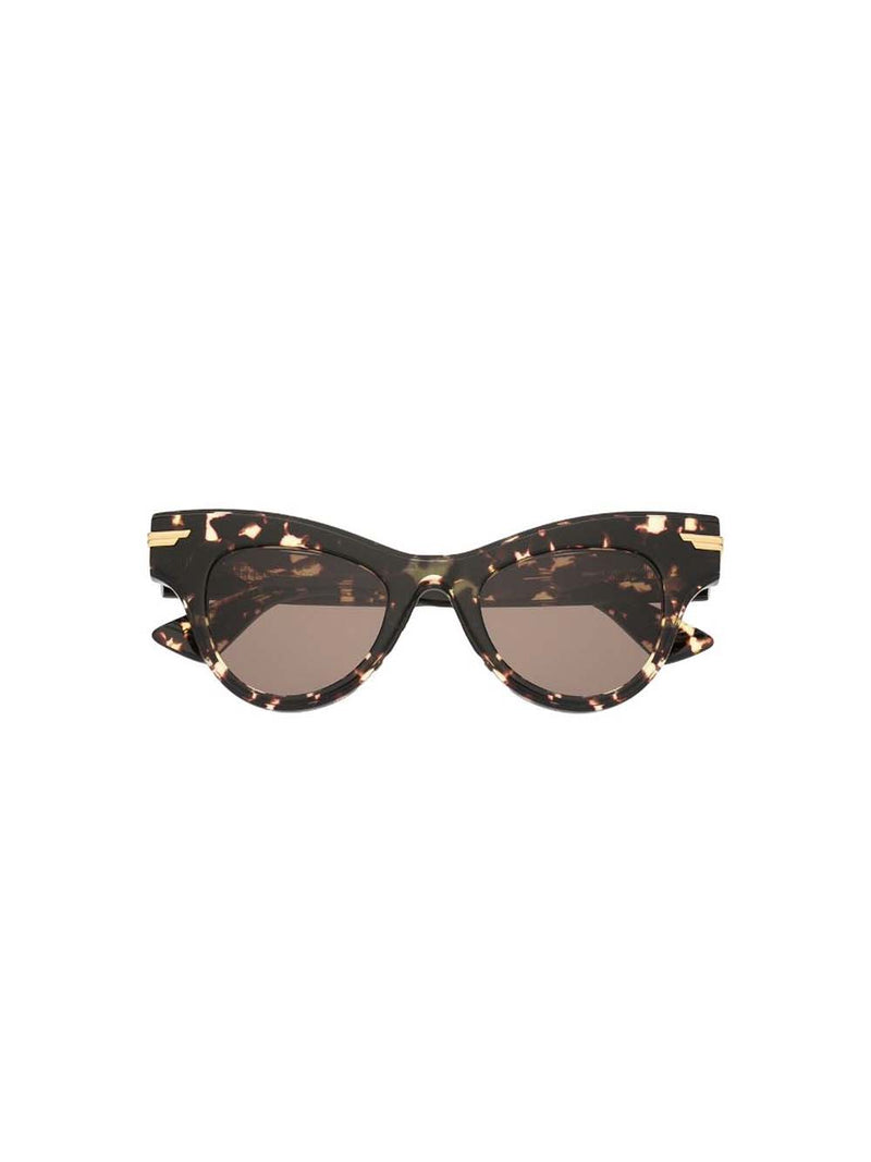 Cat Eye Acetate Sunglasses