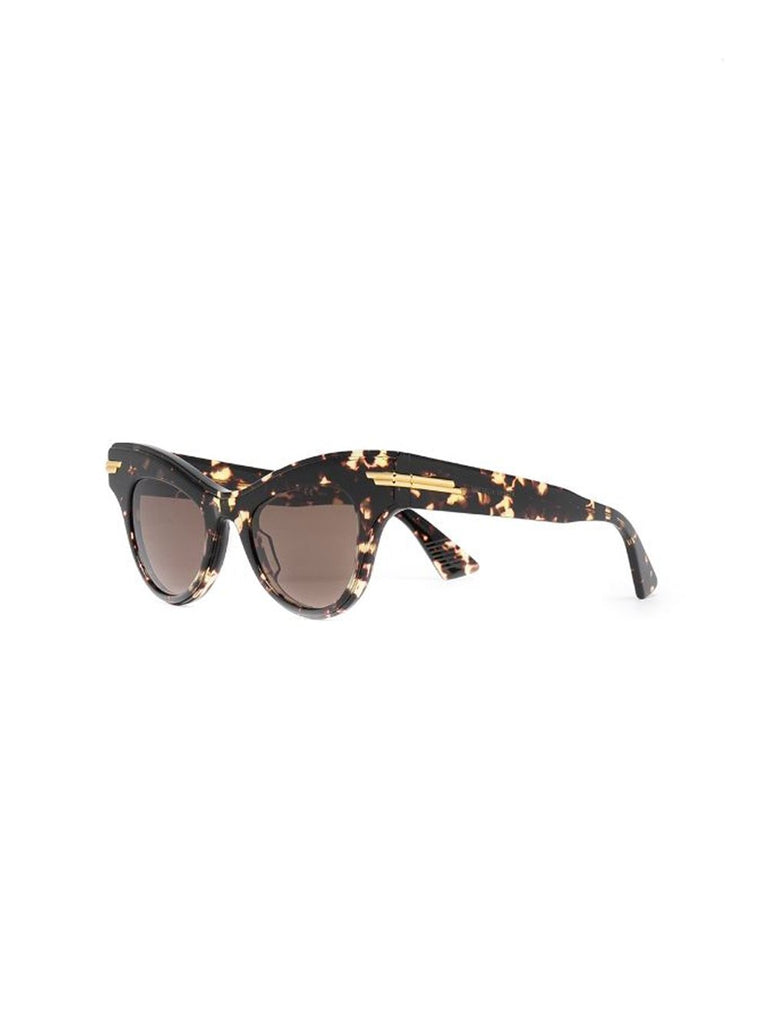Cat Eye Acetate Sunglasses