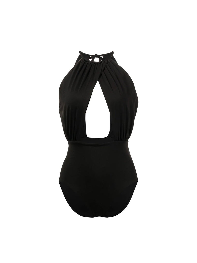 Camilla Cut Out Swimsuit