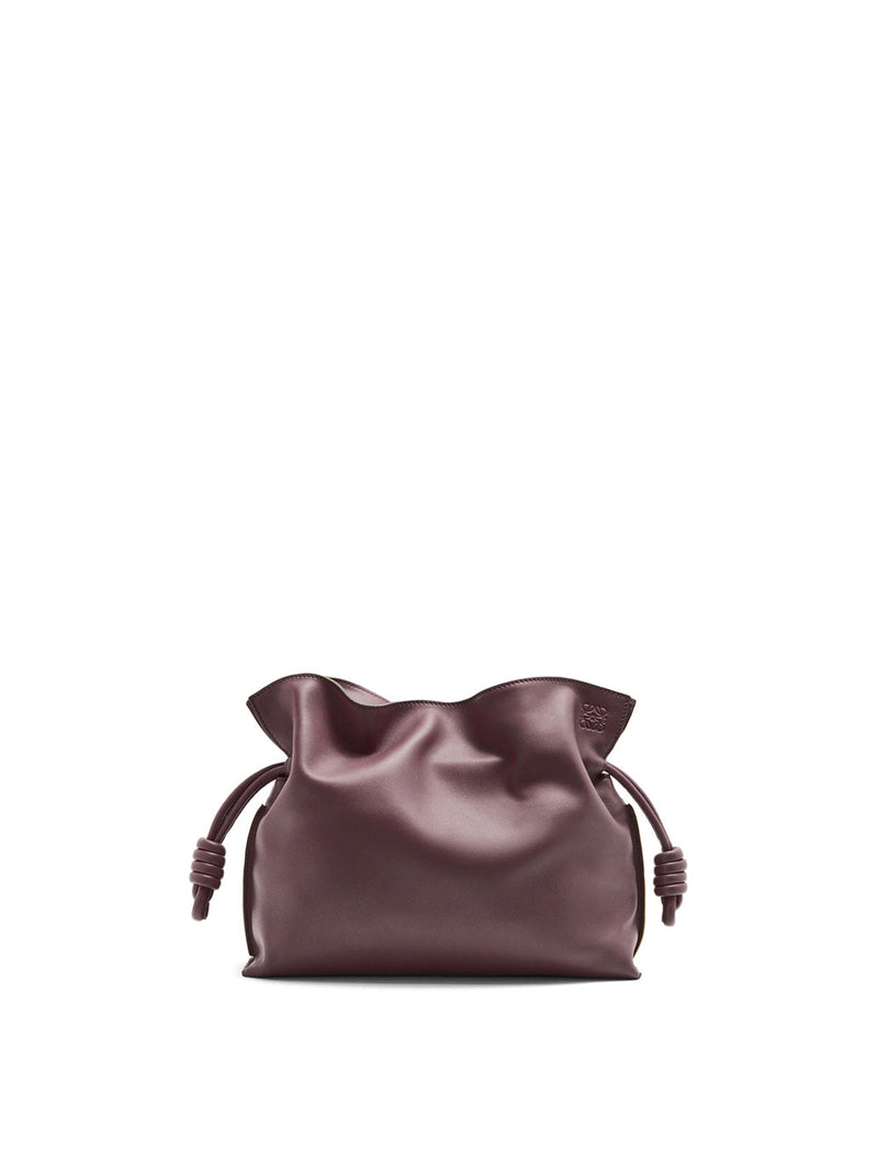 Flamenco Nappa Clutch