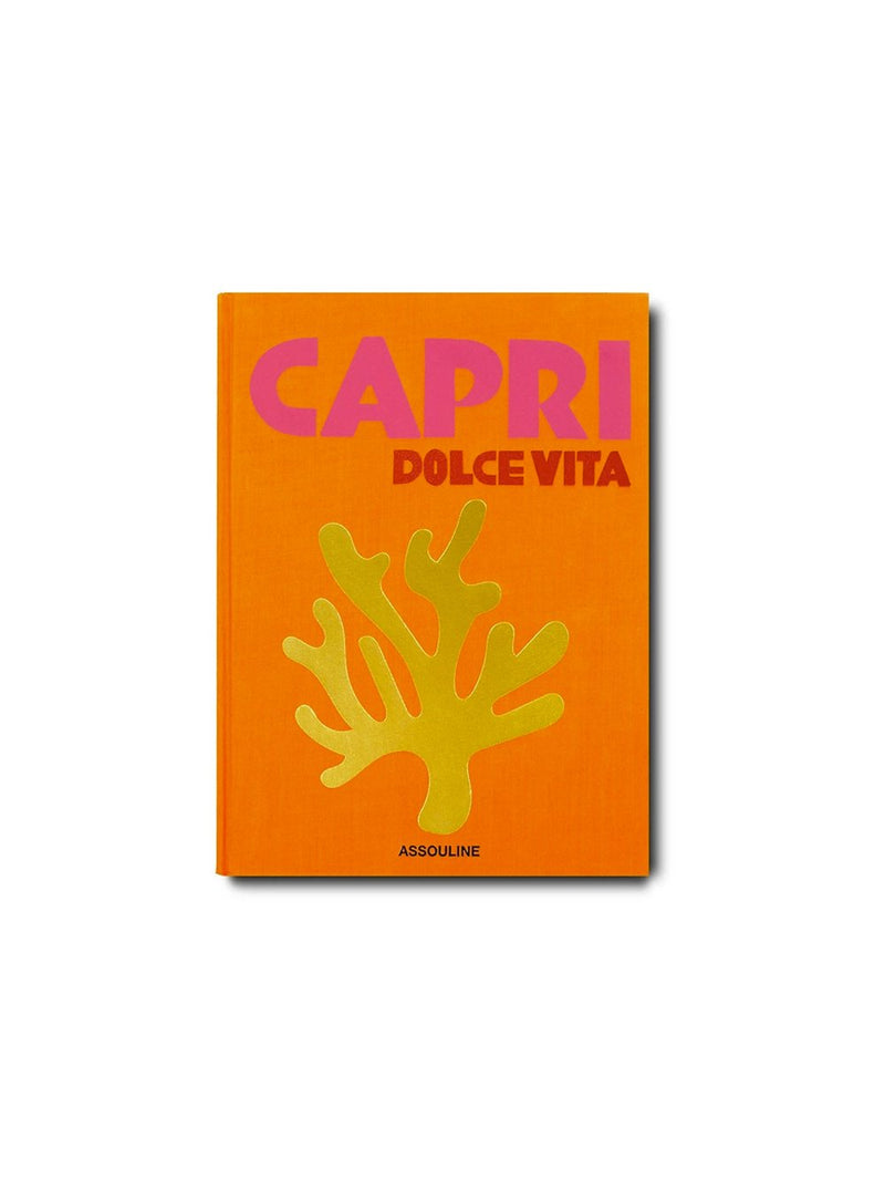 Capri Dolce Vita
