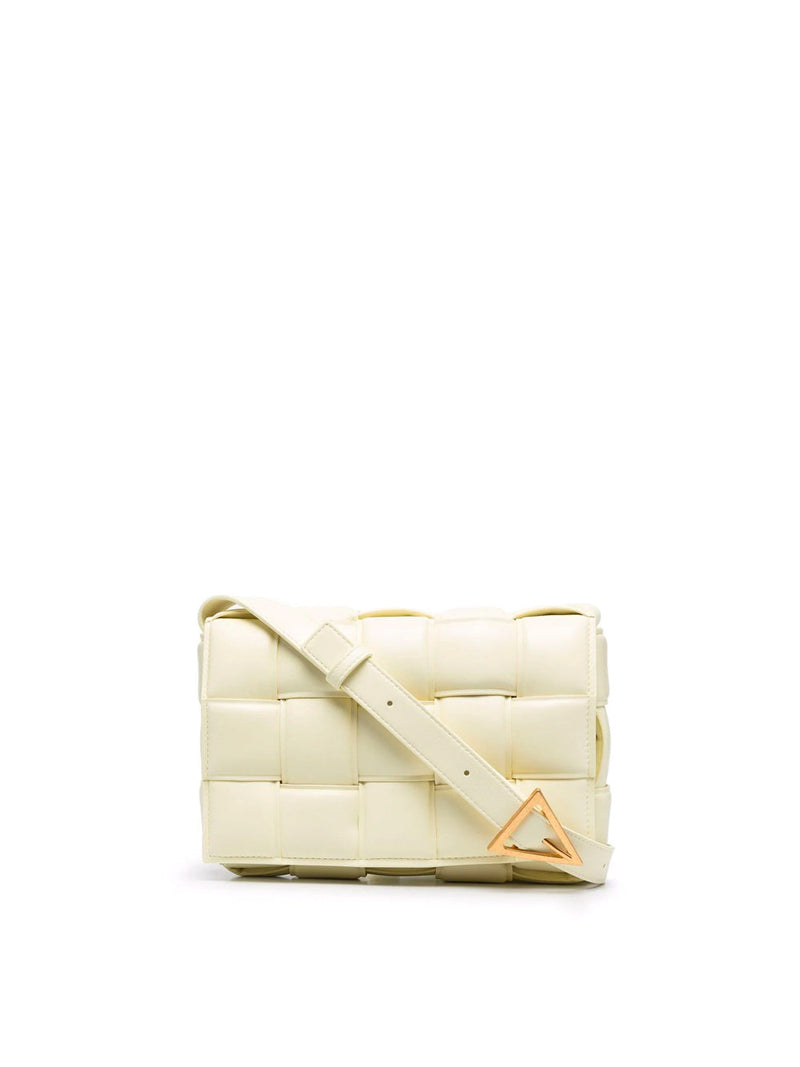 Intrecciato Cassette Bag