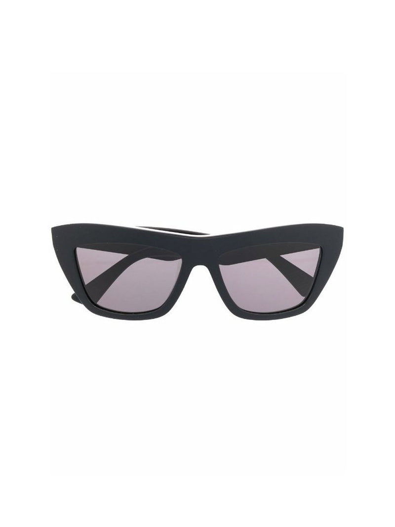 Cat Eye Frame Sunglasses