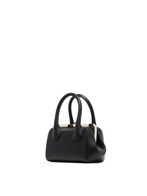 Joyce Shiny Crosbody Bag