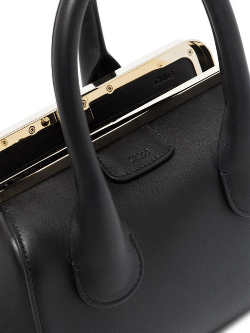 Joyce Shiny Crosbody Bag