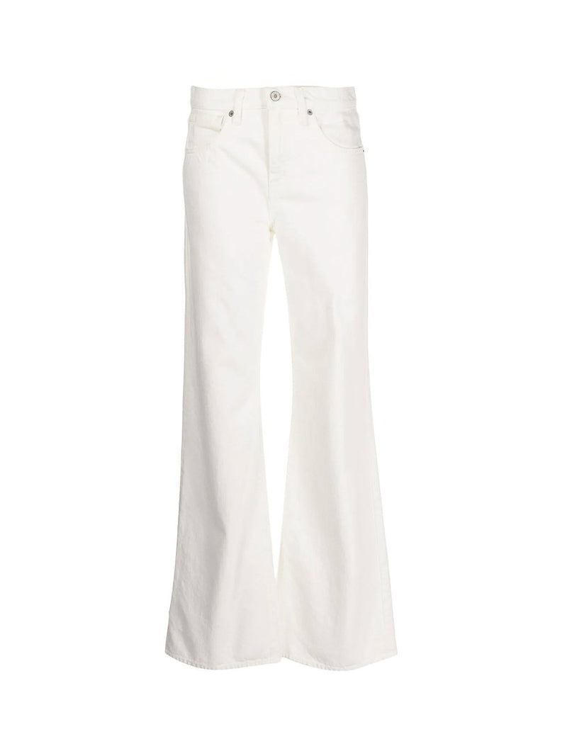 Celia Flared Jeans