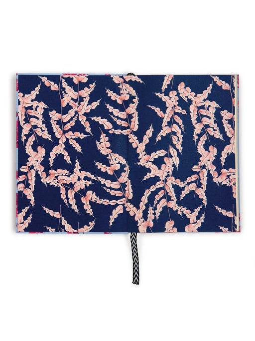 Wakame Softbound Notebook