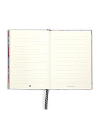 Wakame Softbound Notebook Photo 2