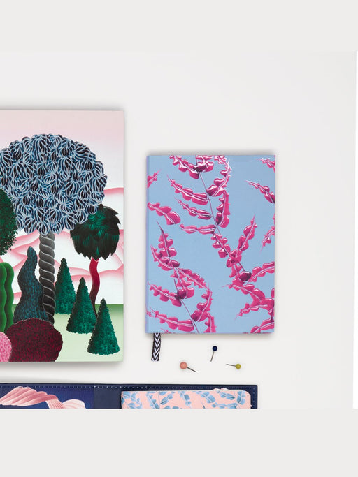 Wakame Softbound Notebook