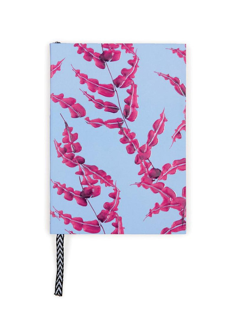 Wakame Softbound Notebook