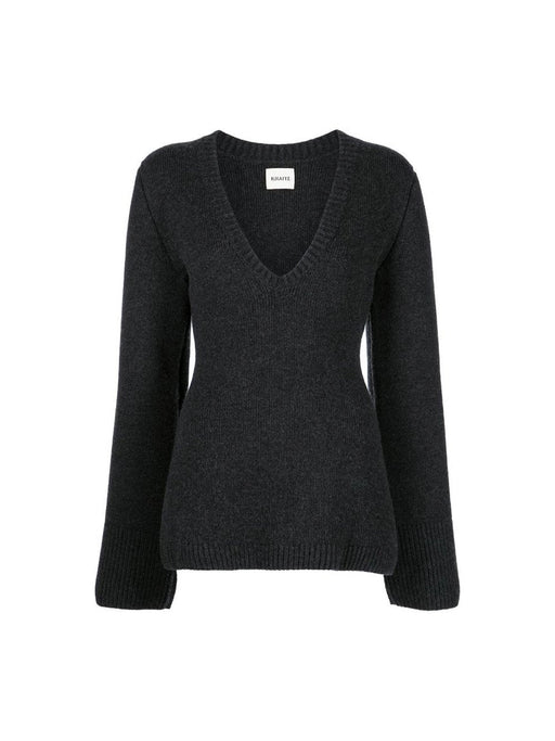Claudia Cashmere Sweater